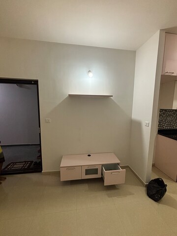 Furnished Amenities in 2 BHK Apartment at Bren Northern Lights, Jakkuru – for Sale