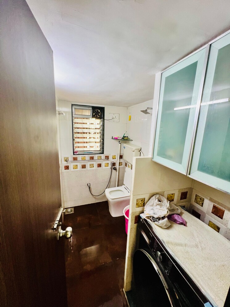 undefined, jin-prem-chs 2 Bedroom 700 Sq.Ft. Apartment In Kandivali West Mumbai 7972445