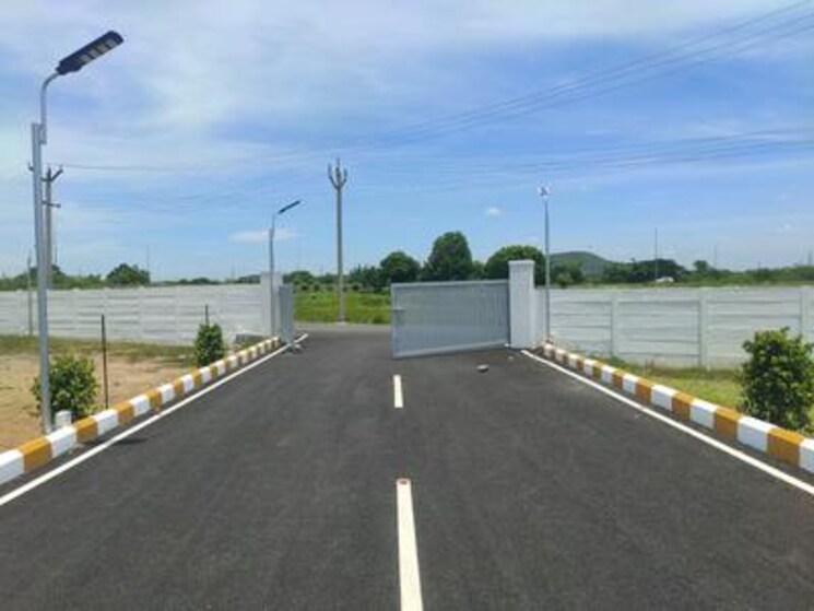 Exterior View, sector 78  540 Sq.Yd. Plot In Sector 78 Faridabad 7972432