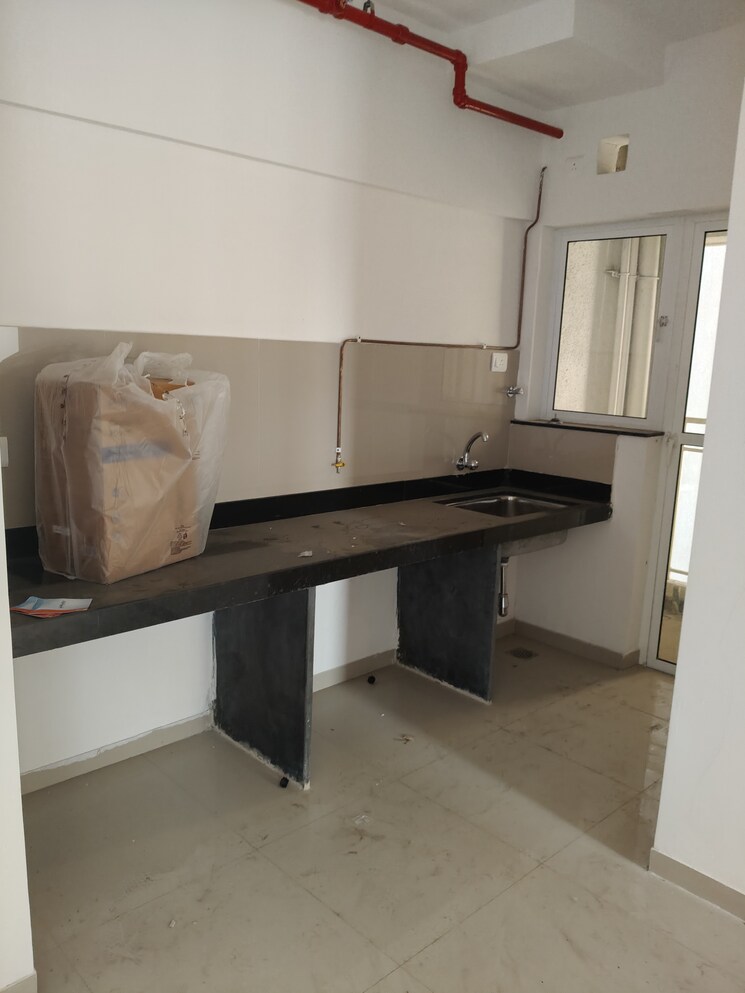 Kitchen, godrej-greens 2 Bedroom 613 Sq.Ft. Apartment In Undri Pune 7972440