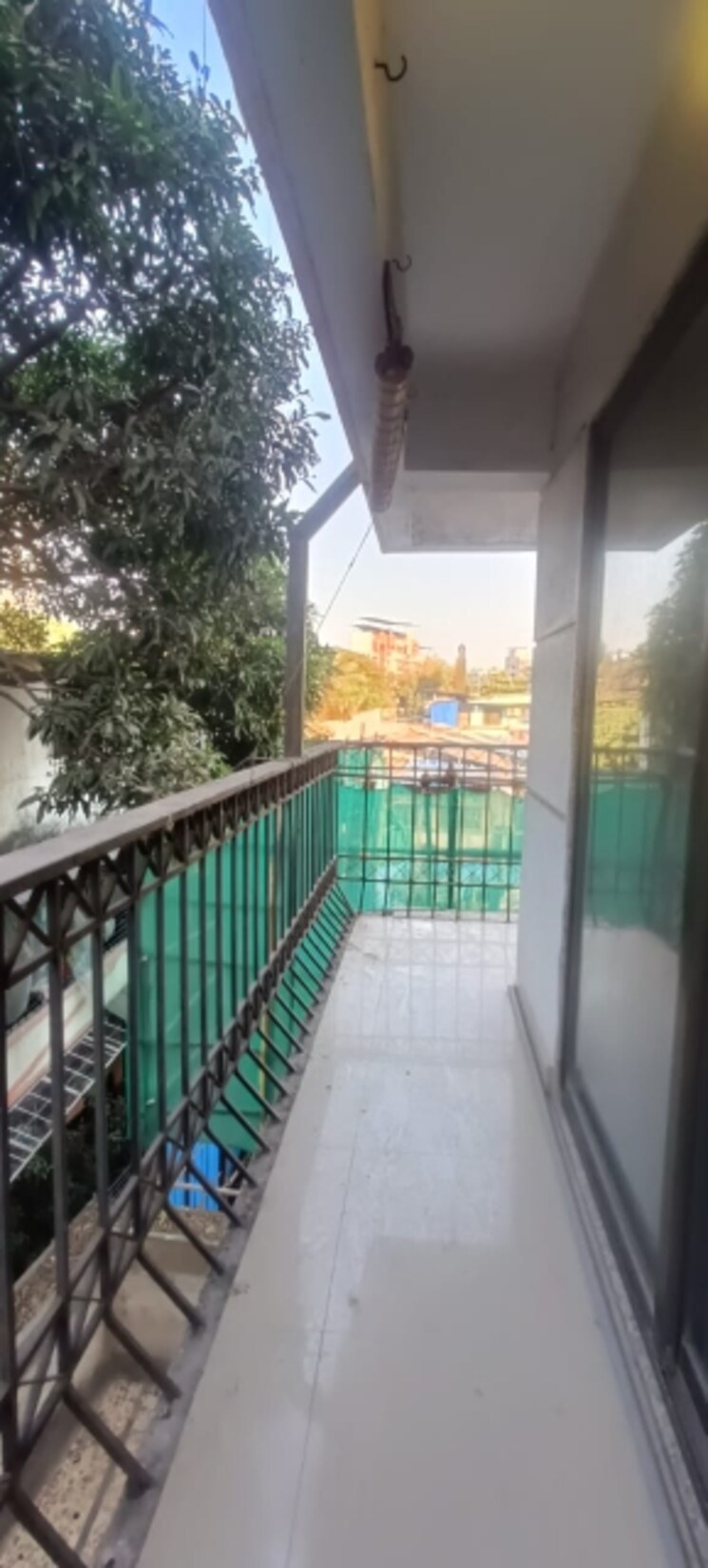 Balcony, dream-house-chs-santacruz 1 Bedroom 400 Sq.Ft. Apartment In Santacruz East Mumbai 7972468