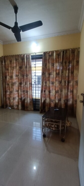 1 BHK Apartment For Rent in Dream House CHS Santacruz Santacruz East Mumbai  7972468