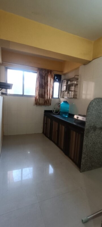 Kitchen in 1 BHK Apartment at Dream House CHS Santacruz, Santacruz East – for Rent