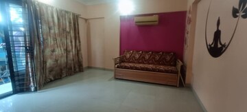 Bedroom in 1 BHK Apartment at Dream House CHS Santacruz, Santacruz East – for Rent