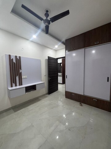 Bedroom in 2 BHK Apartment at Sector 124 – for Rent