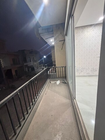 Balcony in 2 BHK Apartment at Sector 124 – for Rent