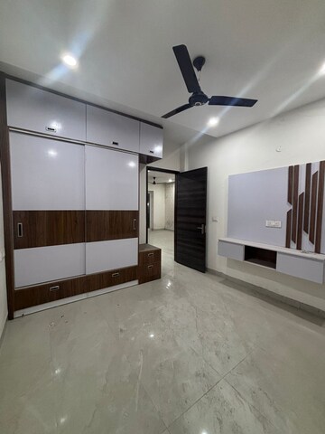 Bedroom in 2 BHK Apartment at Sector 124 – for Rent