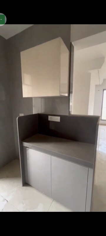 Kitchen in 2 BHK Apartment at Thane West – for Sale