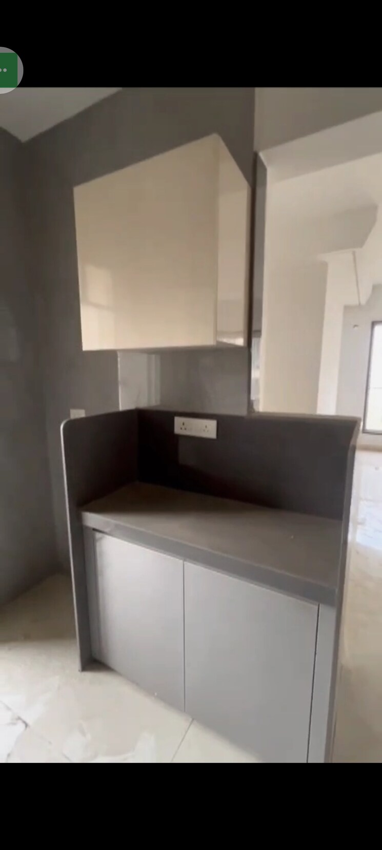 Kitchen, thane west 2 Bedroom 865 Sq.Ft. Apartment In Thane West Thane 7972470