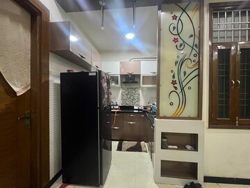 2 BHK Builder Floor For Rent in Niti Khand