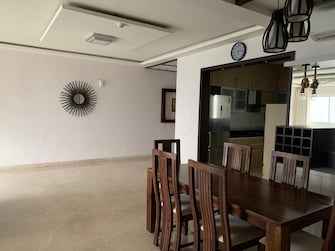 3 BHK Apartment For Rent in Karle Zenith Hebbal Bangalore  7972454