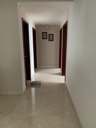 3 BHK Apartment For Rent in Karle Zenith Hebbal Bangalore  7972454