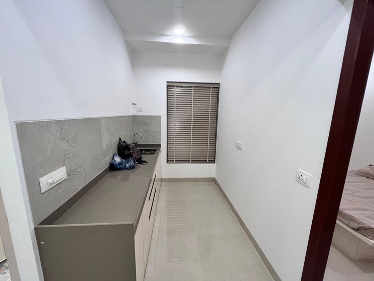 Kitchen, ghanwat-accord 2 Bedroom 599 Sq.Ft. Apartment In Malad East Mumbai 7972515