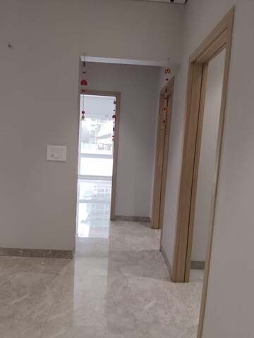 Building Lobby in 3 BHK Apartment at Kundan Eternia, Ghorpadi – for Sale