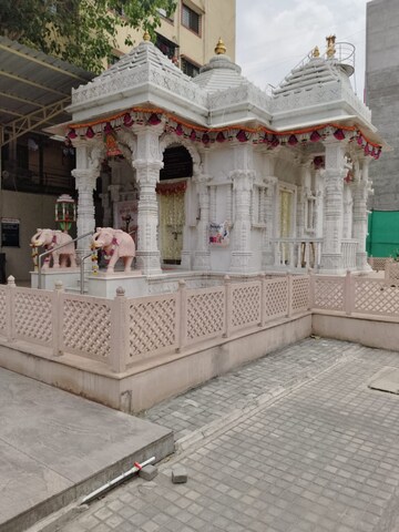 3 BHK Apartment – Exterior View View at Kundan Eternia, Ghorpadi - for Sale