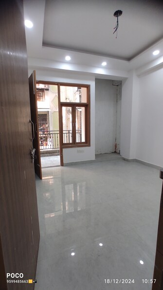 1 BHK Builder Floor For Rent in Mehrauli Gurgaon Road Delhi  7972492