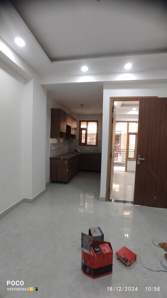 1 BHK Builder Floor For Rent in Mehrauli Gurgaon Road Delhi  7972492