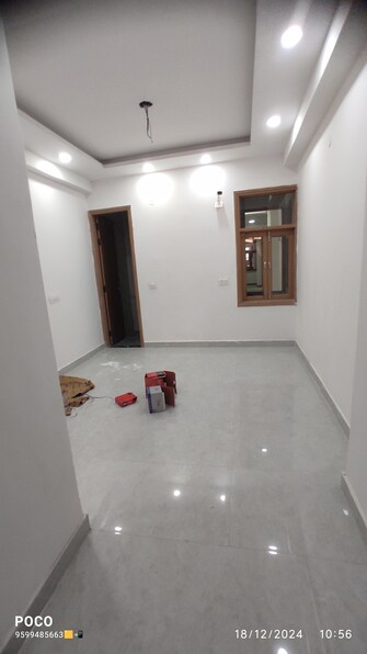 1 BHK Builder Floor For Rent in Mehrauli Gurgaon Road Delhi  7972492