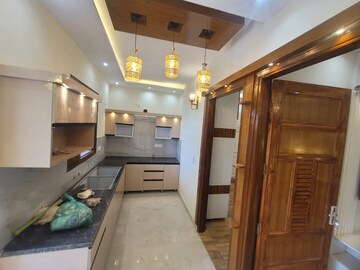 2 BHK Independent House For Rent in Sector 15