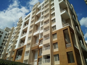 2 BHK Apartment For Resale in Venkatesh Oxy Evolve Wagholi Pune  7967708