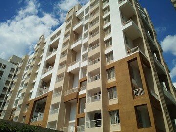 2 BHK Apartment For Resale in Venkatesh Oxy Evolve Wagholi Pune  7967708