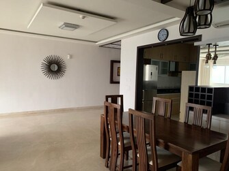 3 BHK Apartment For Resale in Karle Zenith Hebbal Bangalore  7972480