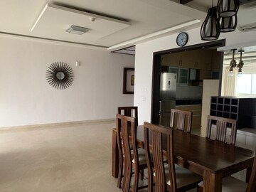 Gym in 3 BHK Apartment at Karle Zenith, Hebbal – for Sale