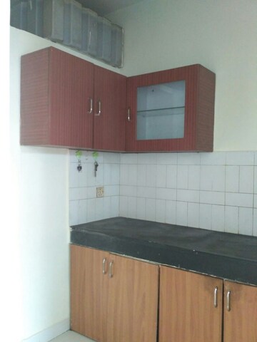 Kitchen in 2 BHK Apartment at Neelkanth Stella, Khanda Colony – for Sale