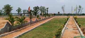  Plot – Garden View at Sector 77 - for Sale