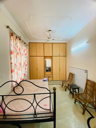 1 BHK Apartment For Rent in Sector 125 Mohali  7972527