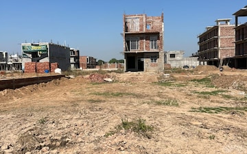 Plot For Sale in Hansi
