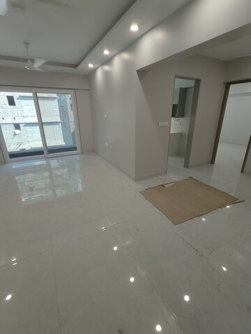 Living Room in 2 BHK Apartment at UK Iridium, Kandivali East – for Rent