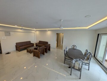 4 BHK Apartment For Rent in Urbania 140 Shivaji Park, Dadar West