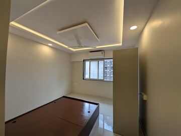 Kitchen in 4 BHK Apartment at Urbania 140 Shivaji Park, Dadar West – for Rent