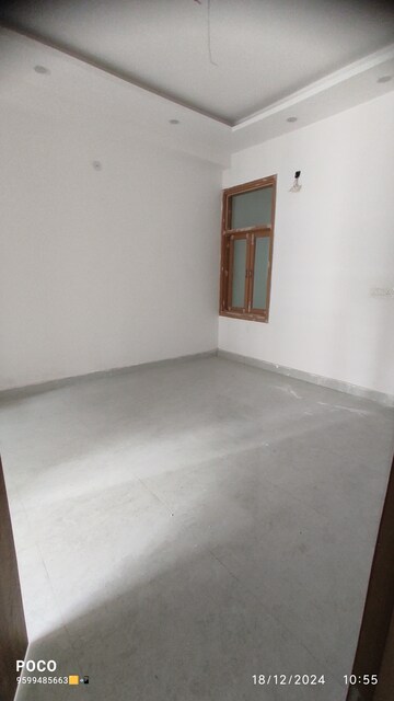 Furnished Amenities in 1 BHK Builder Floor at Mehrauli – for Rent