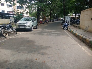  Plot – Exterior View View at Yelahanka - for Sale