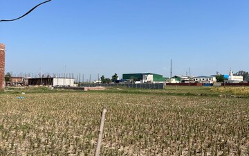 Plot For Sale in Nh 10