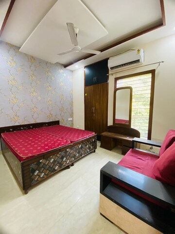 Bedroom in 2 BHK Apartment at Sunny Enclave – for Rent
