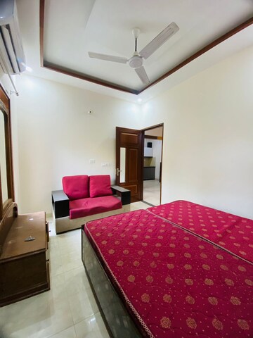 Bedroom in 2 BHK Apartment at Sunny Enclave – for Rent