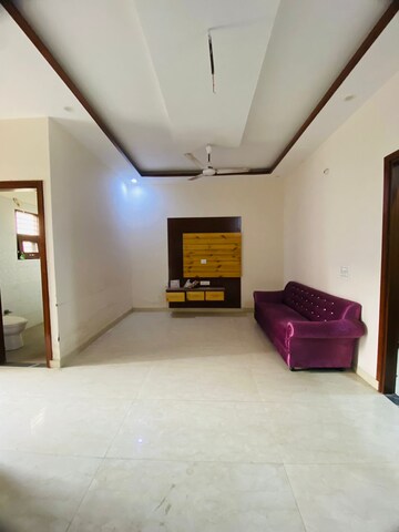Living Room in 2 BHK Apartment at Sunny Enclave – for Rent