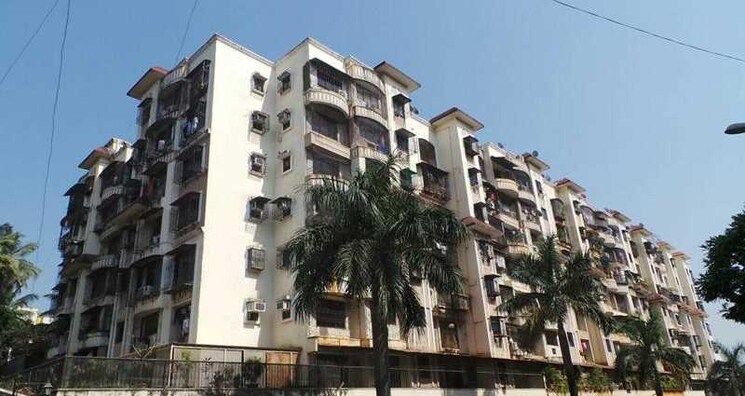 Exterior View, atul-trans-residency 2 Bedroom 850 Sq.Ft. Apartment In Andheri East Mumbai 7967114