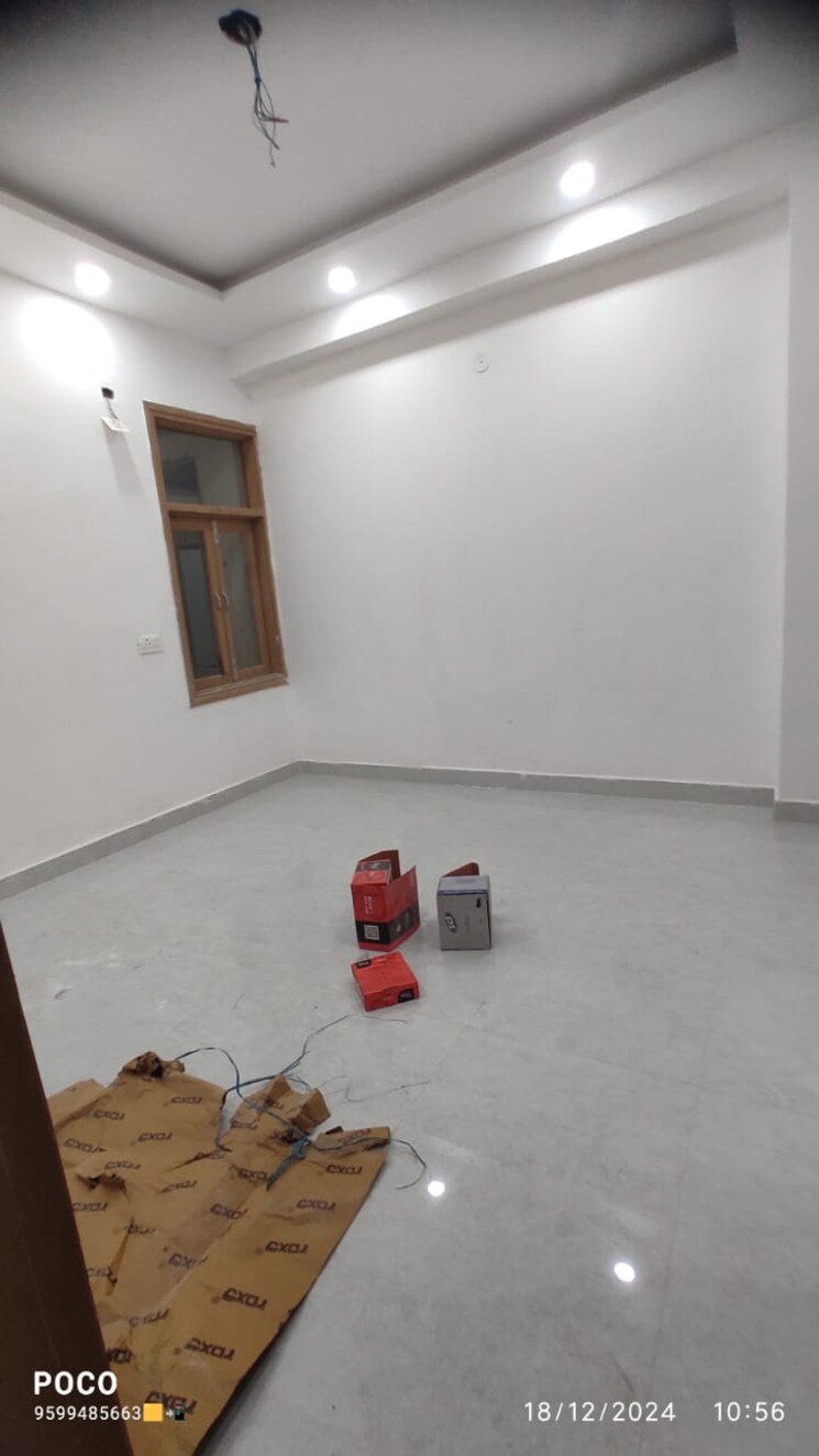 Room, mehrauli 1 Bedroom 550 Sq.Ft. Builder Floor In Mehrauli Delhi 7972558