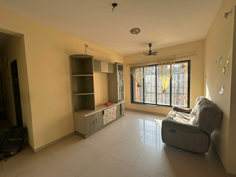 1 BHK Apartment For Sale in Suncity Complex