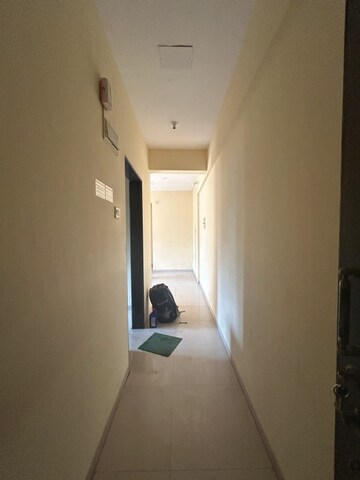 Building Lobby in 1 BHK Apartment at Suncity Complex, Powai – for Sale