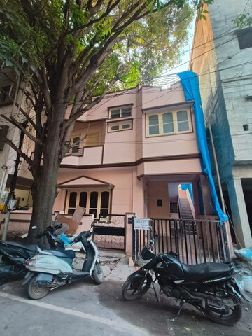 2.5 BHK Independent House – Exterior View View at Hsr Layout - for Rent