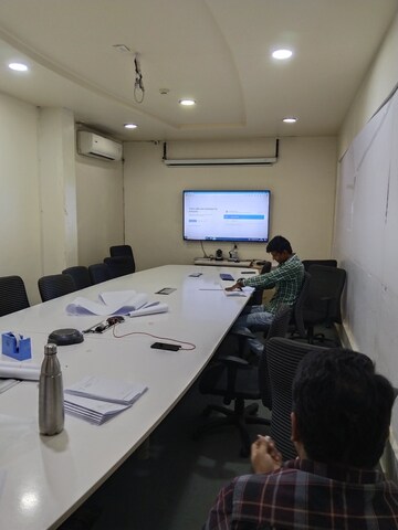 Team Area in  Office Space at Sadar – for Rent