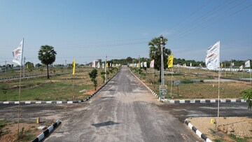  Plot For Sale in Kacharam