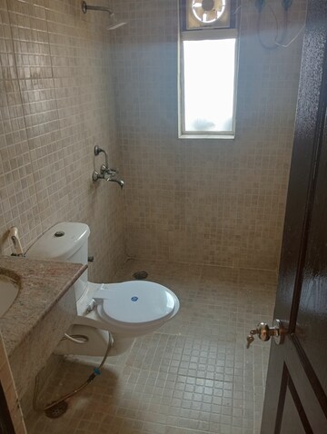 Bathroom in 2 BHK Apartment at Paras Tierea, Sector 137 – for Rent
