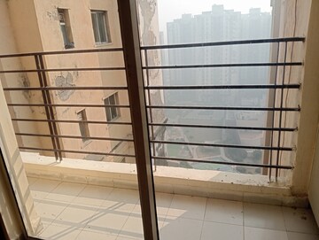 Balcony in 2 BHK Apartment at Paras Tierea, Sector 137 – for Rent
