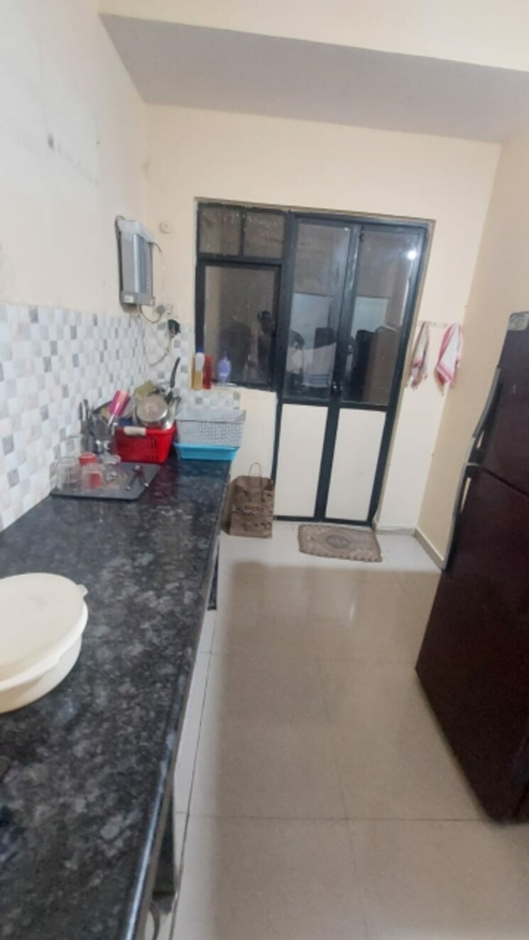 Kitchen, ghp-suncity-pluto 2 Bedroom 900 Sq.Ft. Apartment In Powai Mumbai 7972648